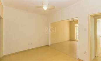 Imagem 5: Apartamento 75m² - 2 dormitórios, semi mobiliado no bairro Santana