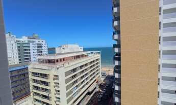 Imagem 3: Apartamento para aluguel tem 90 metros quadrados com 3 quartos em Praia do Morro - Guarapa