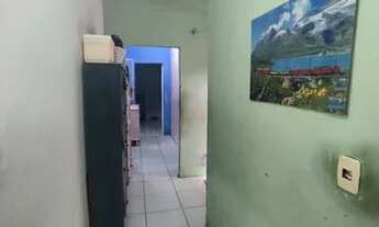 Imagem 4: Casa Duplex 5 quartos no Gilberto Mestrinho C/ Quintal /Aceita Financiamento Bancário