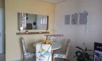 Imagem: Ótima opção com 2 dormitórios sendo