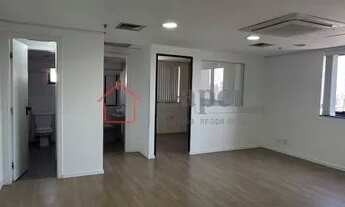 Imagem 6: Conjunto comercial 50 mt2 ao lado do metro Vila Mariana