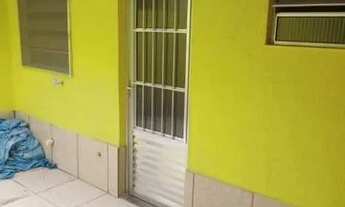 Imagem: Casa com 1 dormitório para alugar, 25 m²