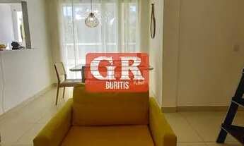 Imagem 4: Apartamento para aluguel, 3 quartos, 1 suíte, 2 vagas, Buritis - Belo Horizonte/MG