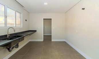 Imagem 4: Sobrado para venda possui 400 metros quadrados com 4 quartos em Vila Ida - São Paulo - SP