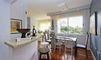 Imagem 6: Apartamento para Venda - 83.75m², 2 dormitórios, sendo 1 suites, 1 vaga - Santo Antonio