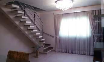 Imagem 3: CASA RESIDENCIAL em SÃO PAULO - SP, VILA MOINHO VELHO