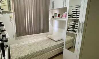 Imagem 6: Apartamento para venda com 70 metros quadrados com 3 quartos em Centro - São Gonçalo - RJ