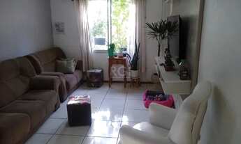 Imagem 4: Ótimo apartamento de 2 dormitórios no bairro Jardim Carvalho