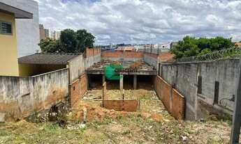Imagem: Terreno no Valparaiso próximo rua José