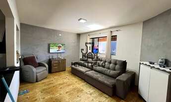 Imagem 2: Casa para alugar, 100 m² por R$ 2.000/mês - Residencial Vila Romana - Londrina/PR