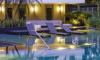 Imagem 5: Apartamento para Venda - 509.68m², 4 dormitórios, sendo 4 suites, 5 vagas - Bela Vista