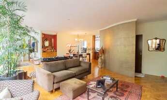 Imagem 5: Apartamento Locação 3 Dormitórios - 230 m² Paraíso