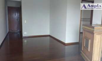 Imagem 3: Apartamento com 2 dormitórios para alugar, 65 m² por R$ 3.369,75/mês - Tatuapé - São Paul