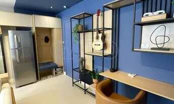 Imagem 7: Apartamento para venda com 63 metros quadrados com 2 quartos em Vila Marlene - Jundiaí - S