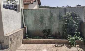 Imagem 5: Casa com 3 dormitórios para alugar, 168 m² por R$ 1.500,00/mês - Vila Andrade - Mogi das C