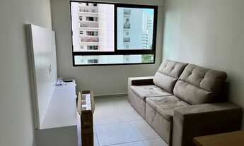 Imagem: Apartamento 1 quarto para alugar