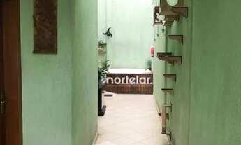 Imagem 4: Sobrado com 3 dormitórios, 186 m² - venda por R$ 1.179.000,00 ou aluguel por R$ 5.000,00/m