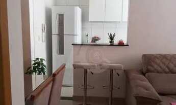 Imagem 3: Apartamento dois quartos com infre no Retiro das Serras