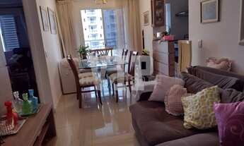 Imagem 3: SANTOS - Apartamento Padrão - MARAPÉ