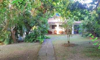 Imagem 5: Casa de condomínio térrea para venda possui 141 m²com 3 quartos sendo 1 suíte