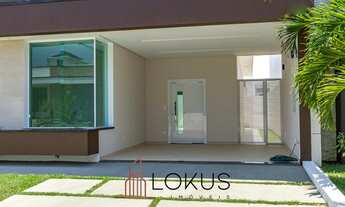 Imagem 4: 3 suítes no Cd. Passaredo - CASA NOVA NA PONTA NEGRA