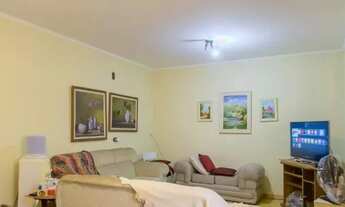 Imagem 4: Sobrado para Alugar no Bairro Osvaldo Cruz em São Caetano do Sul