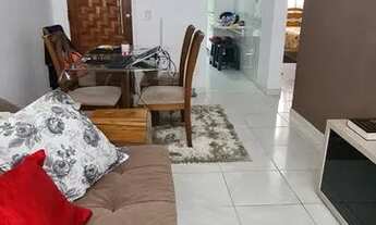 Imagem 7: Apartamento para venda com 60 metros quadrados com 2 quartos em Colubande - São Gonçalo