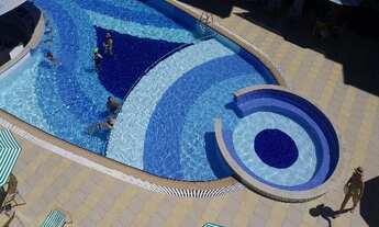 Imagem 2: APARTAMENTO TEMPORADA CACHOEIRA DO BOM JESUS, FLORIANÓPOLIS