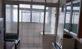 Imagem 7: Apartamento com 3 Quartos à Venda, 65 m² na Mooca