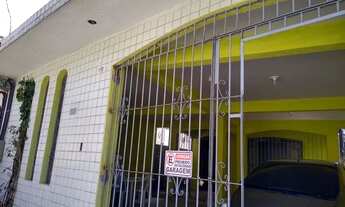 Imagem: Casa na Rua Esperanto - Marambaia