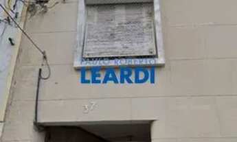 Imagem: APARTAMENTO - ACLIMAÇÃO - SP