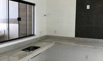 Imagem 3: Casa para venda possui 150 metros quadrados com 3 quartos