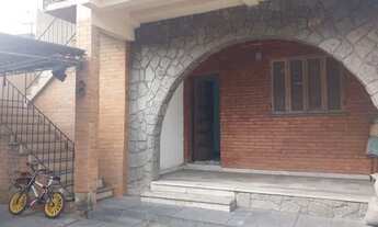 Imagem: Casa linear para venda no Bairro conforto