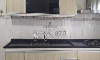 Imagem: Casa - Bosque dos Eucaliptos - 170m²