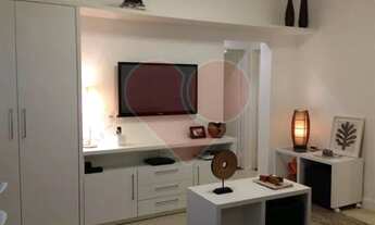 Imagem 6: Apartamento para venda possui 77 metros quadrados com 3 qts