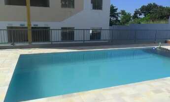 Imagem 4: Apartamento 2 quartos Condomínio com piscina