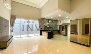 Imagem 6: Aluga-se Casa No Condomínio Damha VI