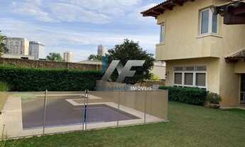 Imagem: CASA A VENDA E LOCAÇÃO - ALPHAVILLE RESIDENCIAL