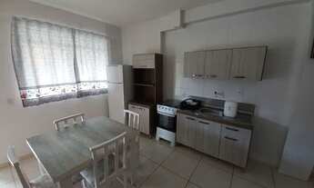 Imagem 4: Anual Kitnet com 1 dormitório