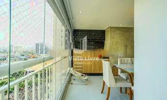 Imagem 3: Apartamento à venda, Barra Funda, São Paulo, SP