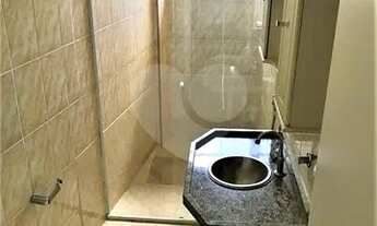 Imagem 2: Ótimo apartamento em local privilegiado no bairro de Santana