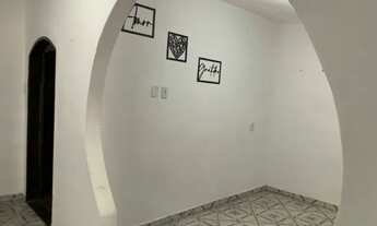 Imagem 2: DJ Casa para venda com 80 metros quadrados com 2 quartos em Vila Canária - Salvador - BA