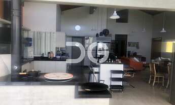 Imagem 5: Casa - Sítios de Recreio Gramado - Campinas