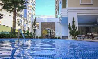 Imagem 2: Cobertura com 4 dormitórios à venda, 274 m² por R$ 3.500.000,00 - Meia Praia - Itapema/SC