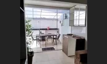 Imagem 3: Apartamento para aluguel tem 112m² com mobilia em Ponta Negra