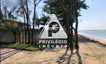 Imagem 5: Casa à venda, 5 quartos, 2 suítes, 5 vagas, Praia do Abricó - Rio das Ostras/RJ