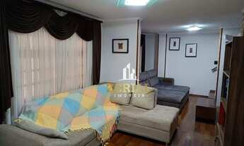 Imagem: Sobrado com 4 dormitórios à venda, 190