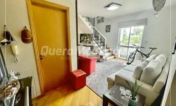 Imagem 2: Cobertura Duplex Semimobiliada