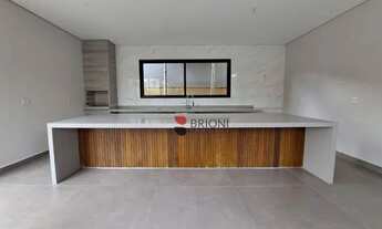 Imagem 7: Casa para locação/alugar em condomínio Borda do Parque, em Ribeirão Preto/SP I Imobiliária