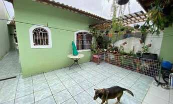 Imagem 7: Casa para venda possui 132 metros quadrados com 2 quartos em Serra Centro - Serra - Espíri